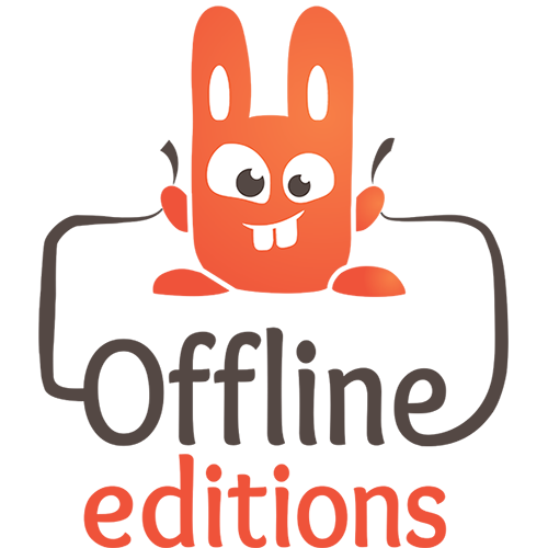 Image Offline editions